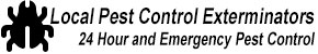 Sedillo NM Pest Control Exterminators